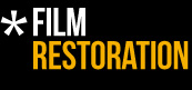 Film Restoration