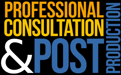 KoocheCinema | Professional Consultation & Post Production